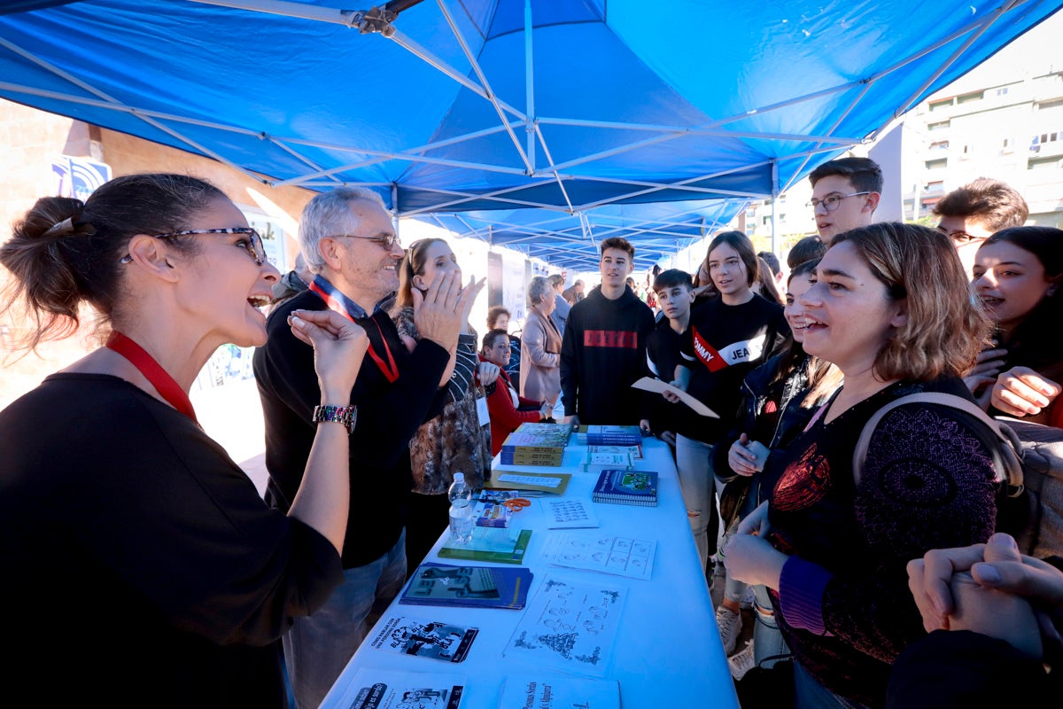Esta nueva edición refuerza el carácter informativo al tiempo que destaca «la contribución fundamental a la sociedad» de las asociaciones locales