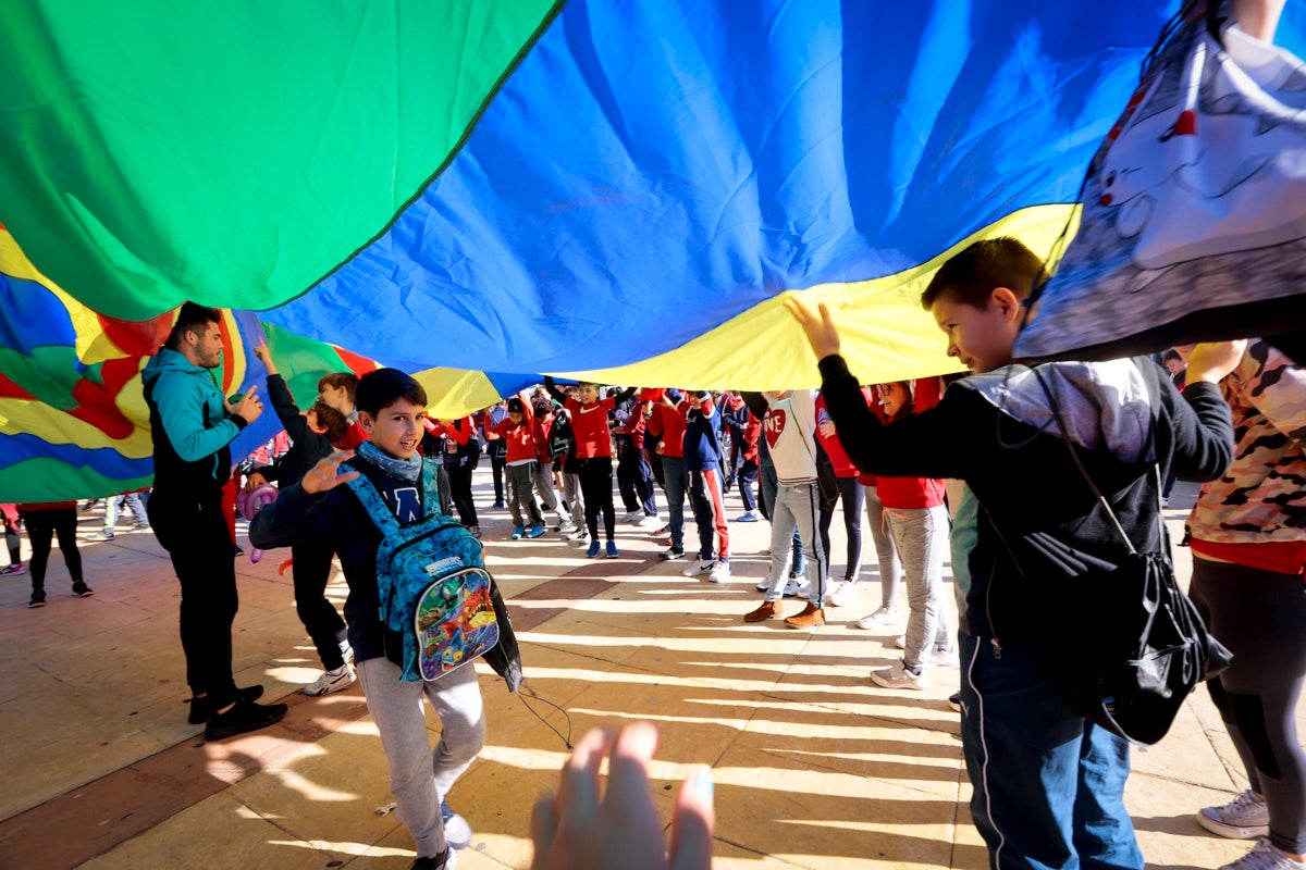 Esta nueva edición refuerza el carácter informativo al tiempo que destaca «la contribución fundamental a la sociedad» de las asociaciones locales