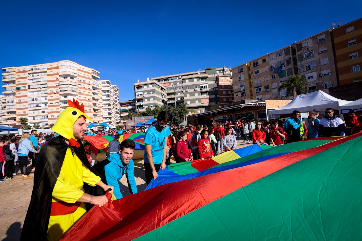 Esta nueva edición refuerza el carácter informativo al tiempo que destaca «la contribución fundamental a la sociedad» de las asociaciones locales
