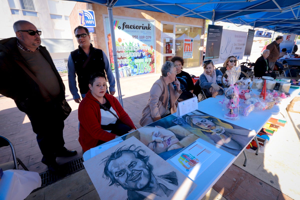 Esta nueva edición refuerza el carácter informativo al tiempo que destaca «la contribución fundamental a la sociedad» de las asociaciones locales