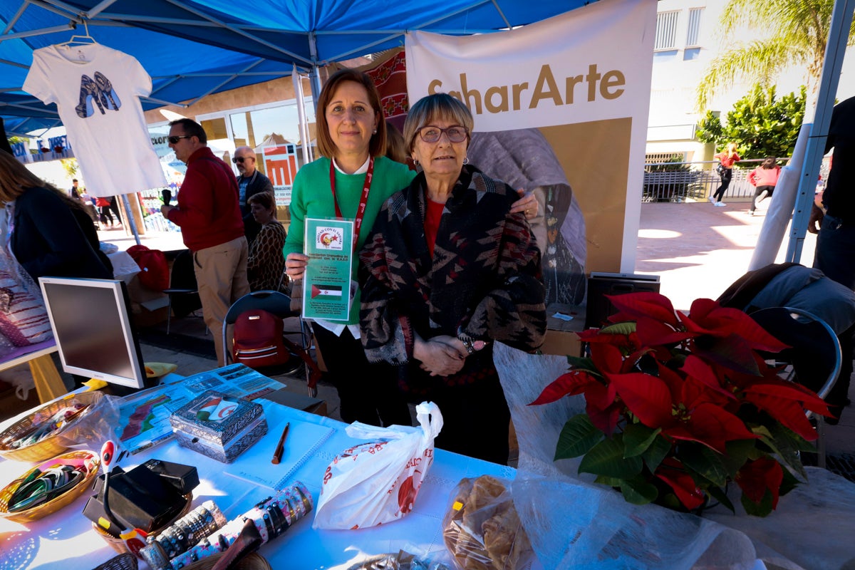 Esta nueva edición refuerza el carácter informativo al tiempo que destaca «la contribución fundamental a la sociedad» de las asociaciones locales