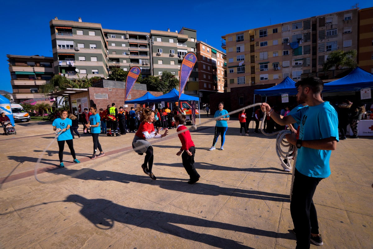 Esta nueva edición refuerza el carácter informativo al tiempo que destaca «la contribución fundamental a la sociedad» de las asociaciones locales