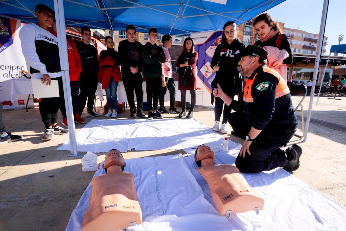 Esta nueva edición refuerza el carácter informativo al tiempo que destaca «la contribución fundamental a la sociedad» de las asociaciones locales