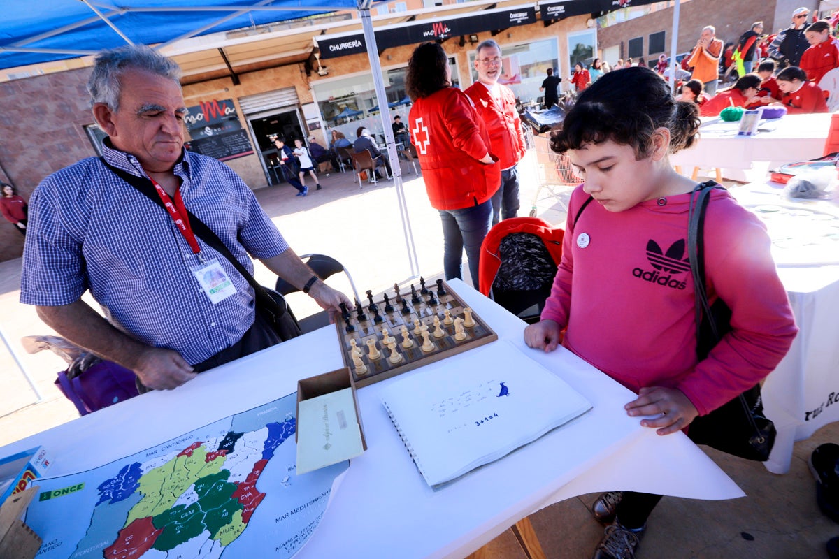 Esta nueva edición refuerza el carácter informativo al tiempo que destaca «la contribución fundamental a la sociedad» de las asociaciones locales