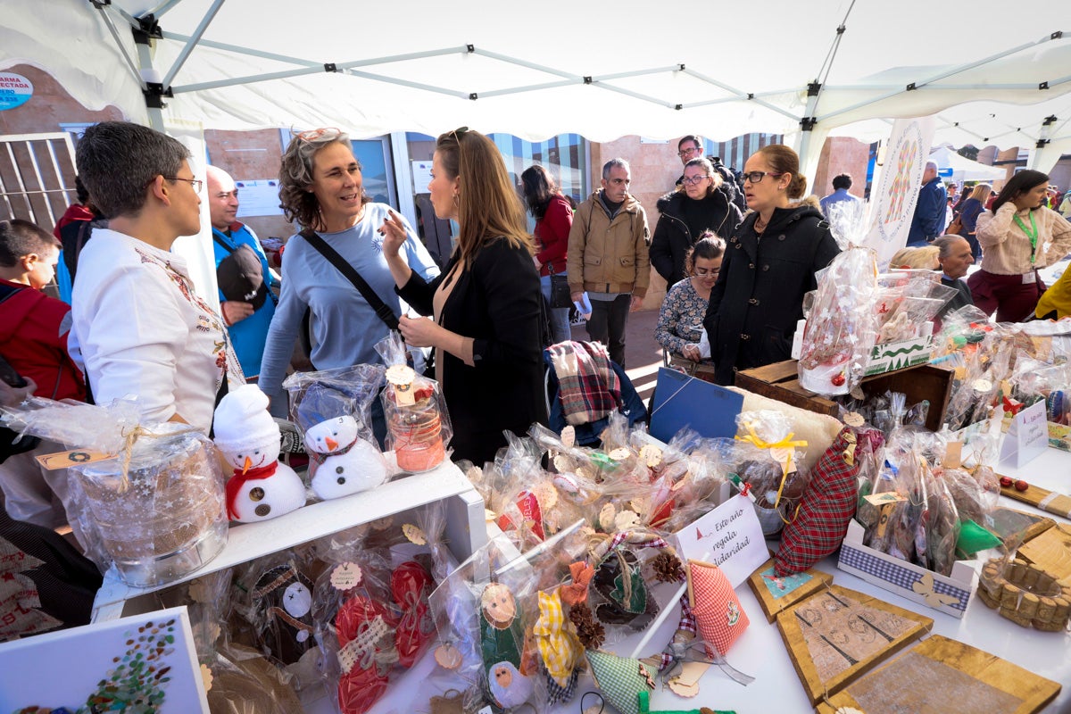 Esta nueva edición refuerza el carácter informativo al tiempo que destaca «la contribución fundamental a la sociedad» de las asociaciones locales