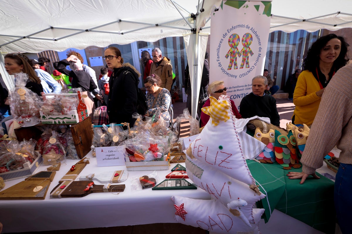 Esta nueva edición refuerza el carácter informativo al tiempo que destaca «la contribución fundamental a la sociedad» de las asociaciones locales