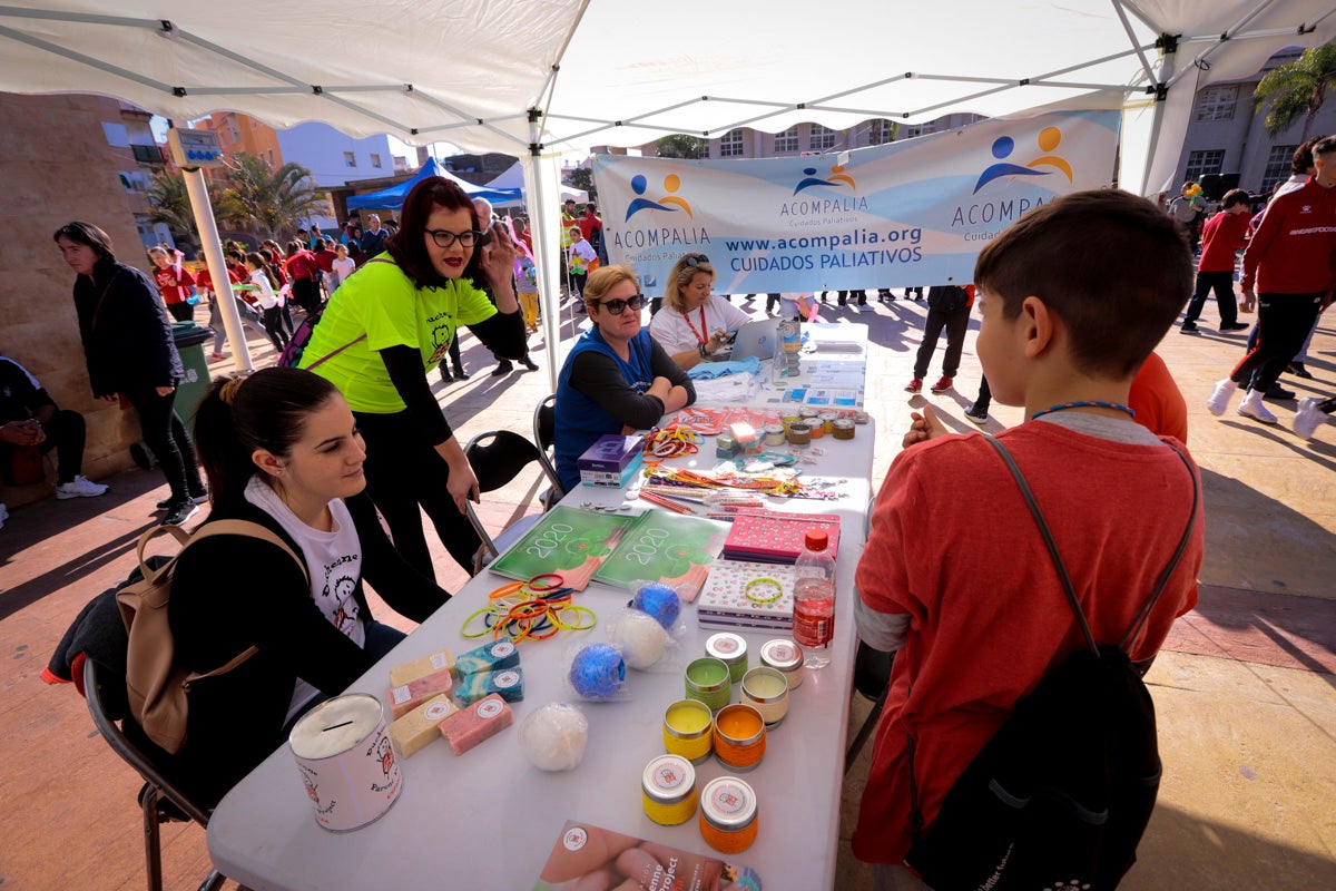 Esta nueva edición refuerza el carácter informativo al tiempo que destaca «la contribución fundamental a la sociedad» de las asociaciones locales