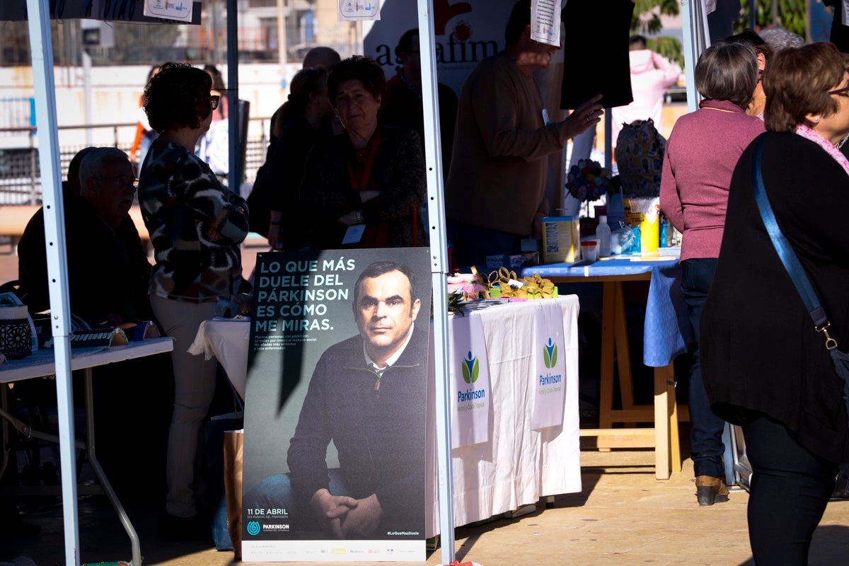 Esta nueva edición refuerza el carácter informativo al tiempo que destaca «la contribución fundamental a la sociedad» de las asociaciones locales