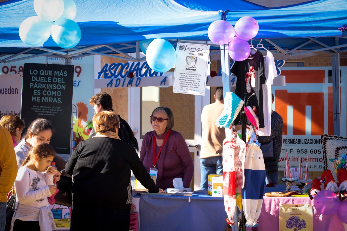 Esta nueva edición refuerza el carácter informativo al tiempo que destaca «la contribución fundamental a la sociedad» de las asociaciones locales