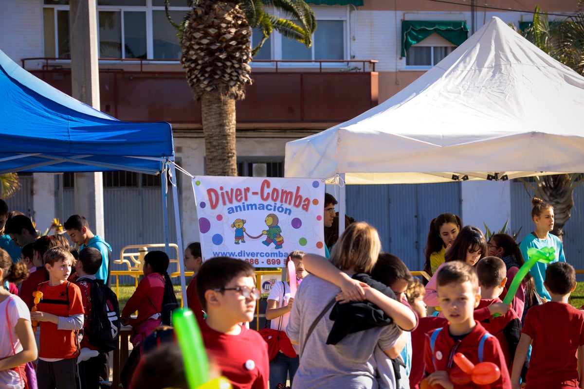 Esta nueva edición refuerza el carácter informativo al tiempo que destaca «la contribución fundamental a la sociedad» de las asociaciones locales
