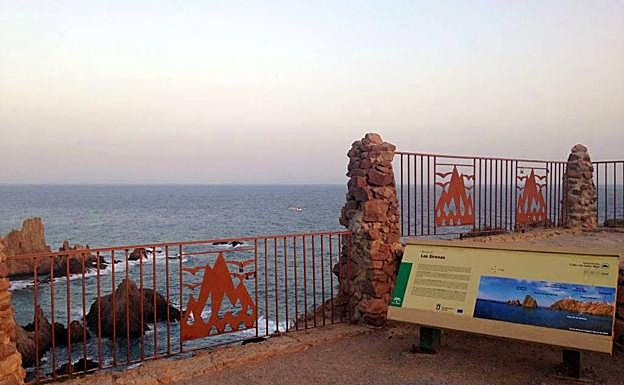 Descubre la Andalucía más natural durante las Navidades