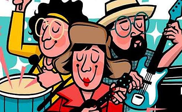 Un fin de semana dedicado a los chaveas