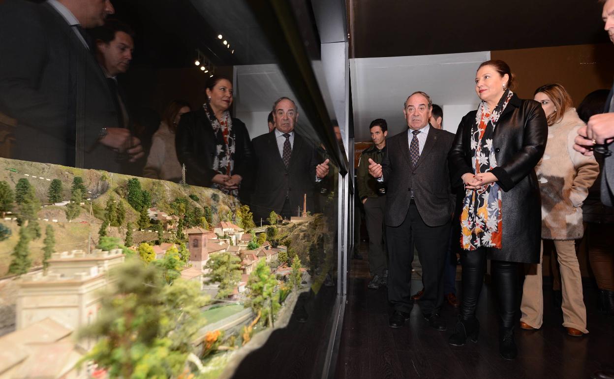 La Junta anuncia una inversión de 3,4 millones de euros para actuaciones de tratamientos silvícolas en Sierra Nevada