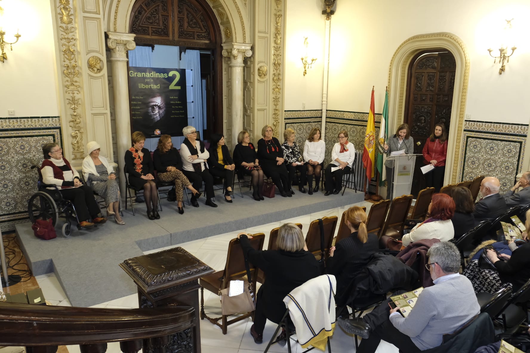 El Mando de Adiestramiento y Doctrina explica que la Legión participará en los actos del Día de la Toma de 2020