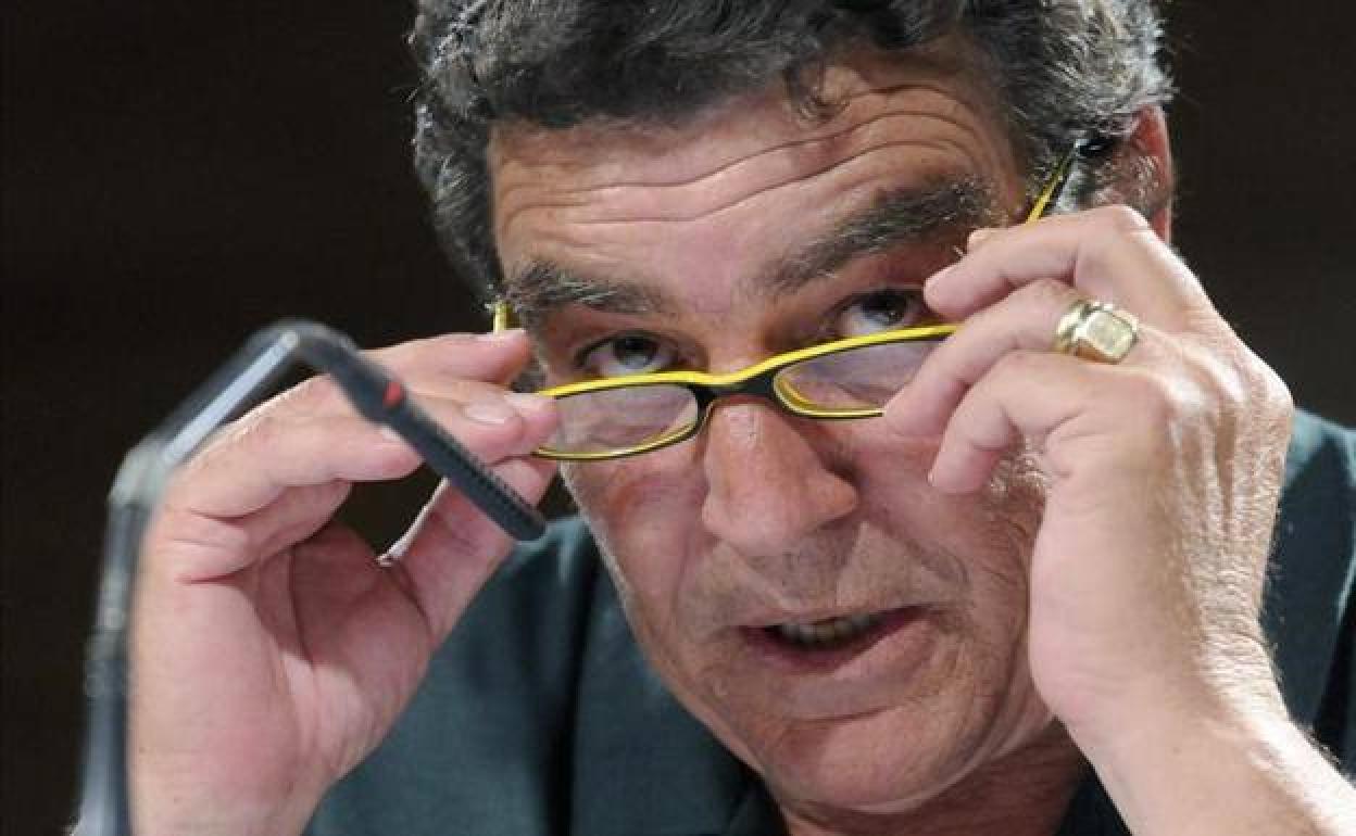 Juez Calatayud: «Volvemos con el decálogo para que vuestros hijos no sean unos delincuentes: se aceptan ideas»