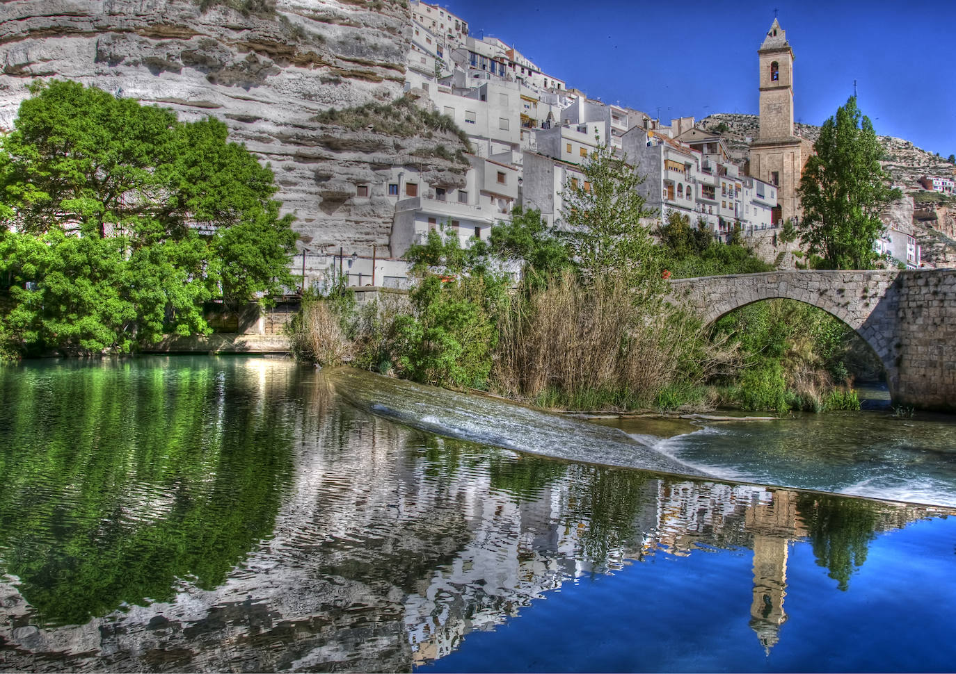 Alcalá del Júcar (Albacete)