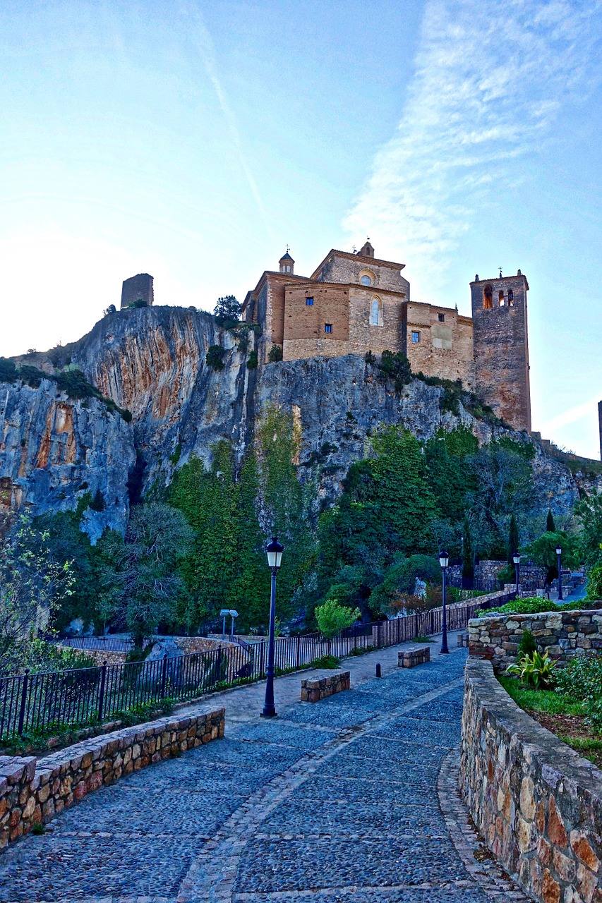 Alquézar (Huesca)