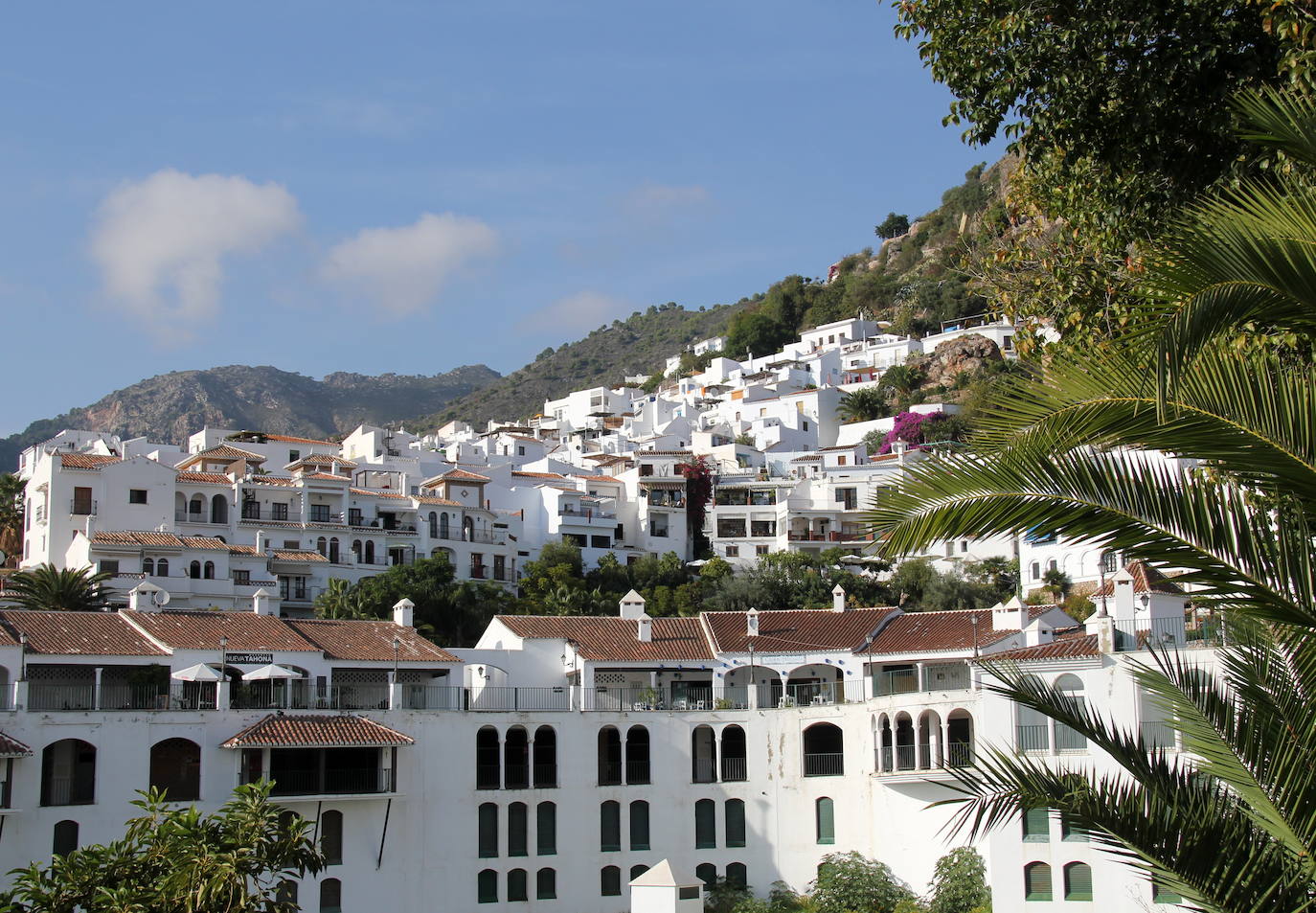 Frigiliana (Málaga)