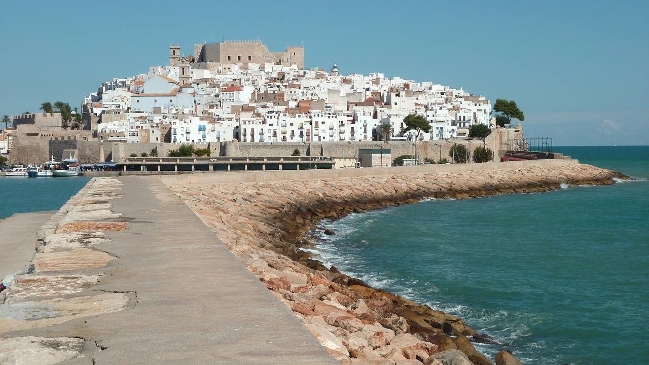 Peñíscola (Castellón)