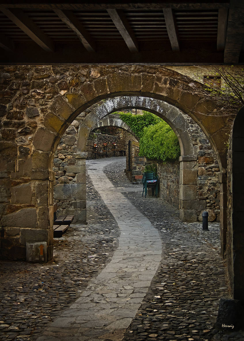 Potes (Cantabria)