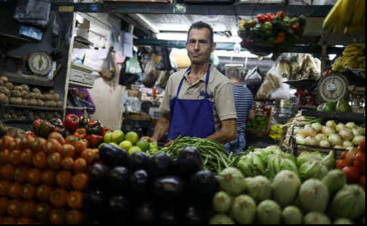 El 21% de los autónomos trabaja todos los días de la semana