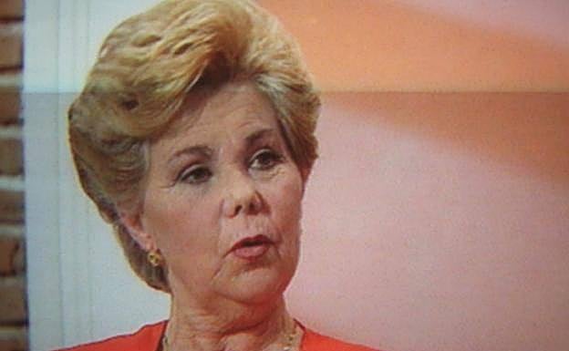 Asesinato en Granada | Veintidós años sin Ana Orantes, la víctima que puso rostro a la violencia machista