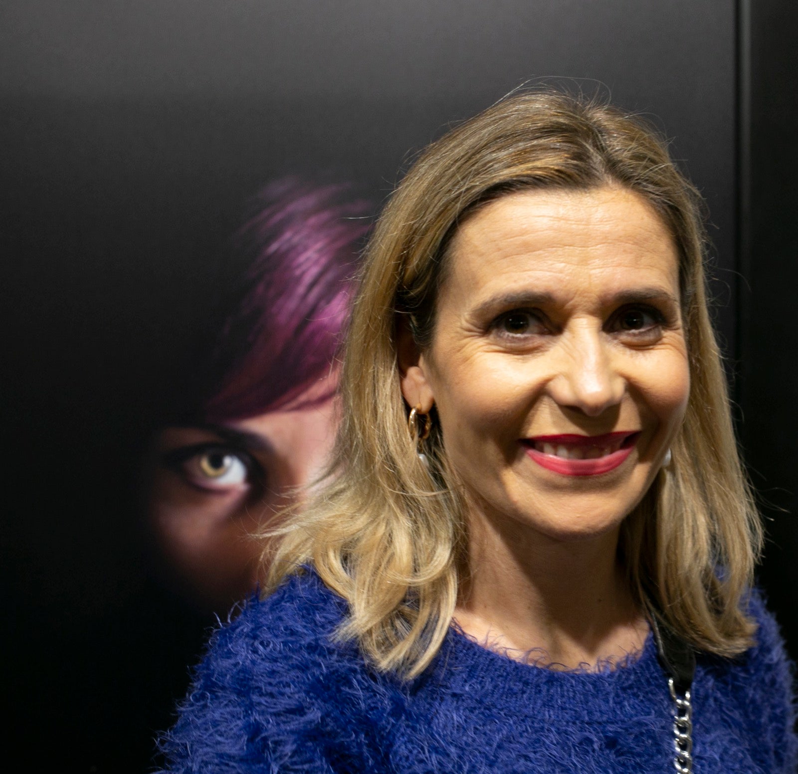 Fotos: La sala Zaida acoge la expocisión &#039;Retratados&#039; de Jorge Pastor