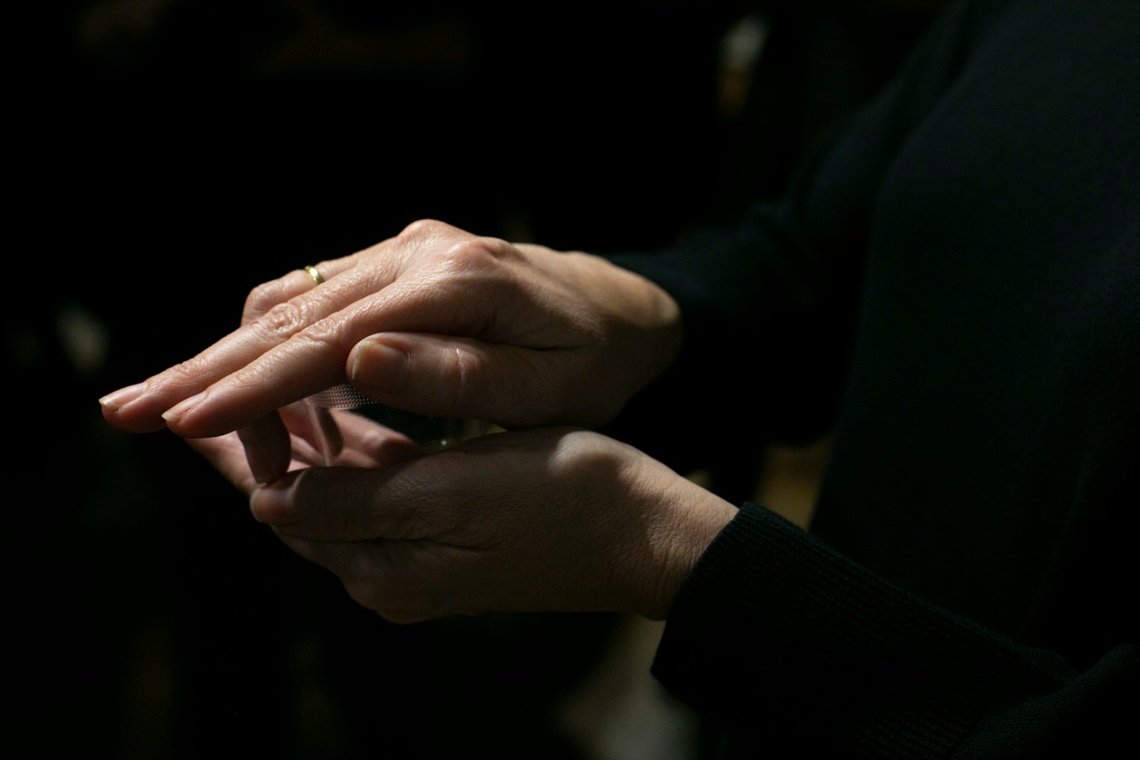 Fotos: La sala Zaida acoge la expocisión &#039;Retratados&#039; de Jorge Pastor