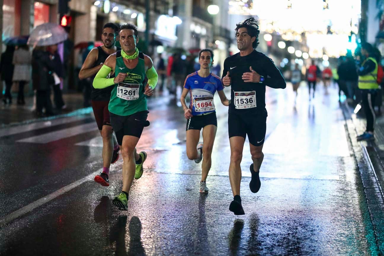 La 28° edición volvió a llenar de color las calles de la capital con sus tradicionales disfraces y sus casi dos mil corredores