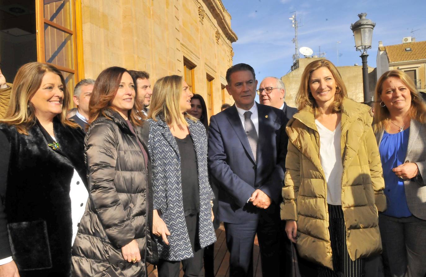 Dos fases de ejecución y casi cuatro millones de euros de presupuesto han sido necesarios 