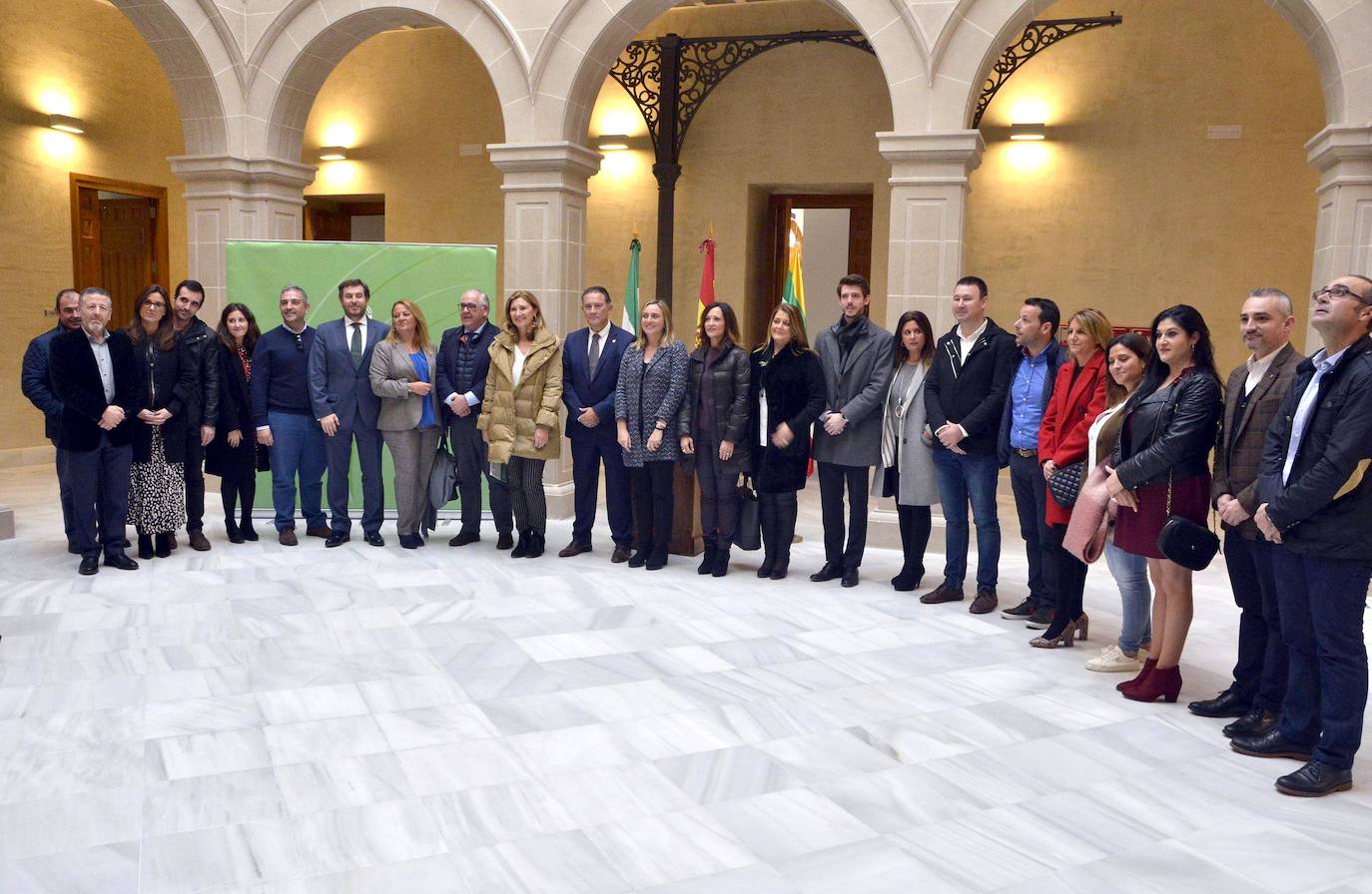 Dos fases de ejecución y casi cuatro millones de euros de presupuesto han sido necesarios 