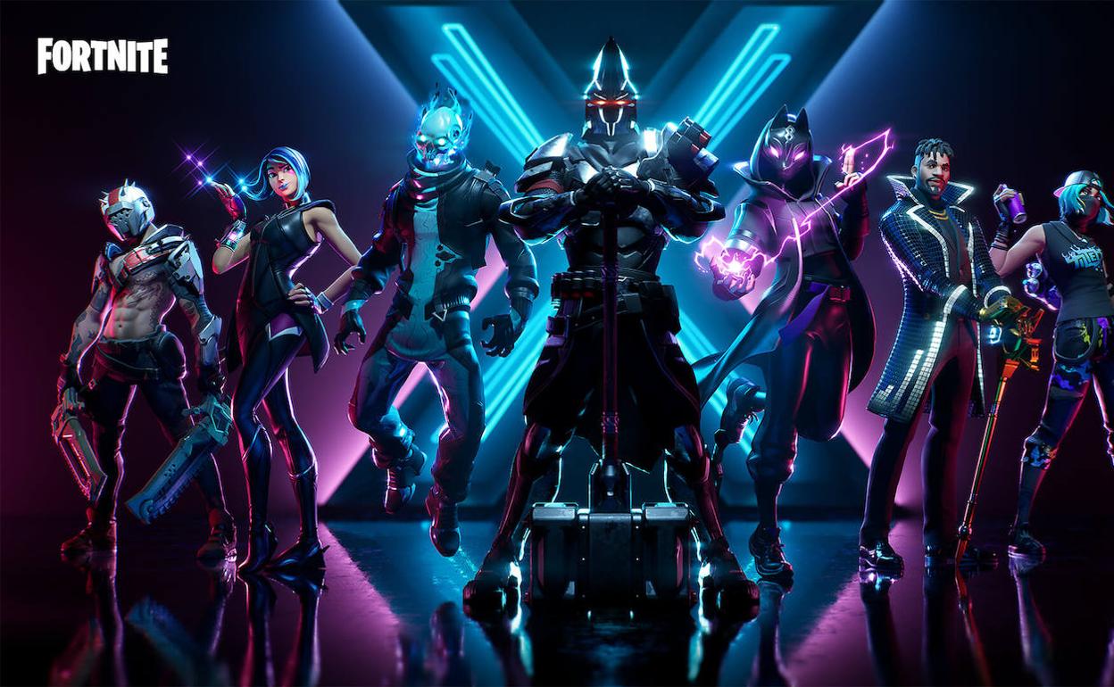 Alerta | Las tres aplicaciones que pueden provocar serios problemas en los hijos: Fortnite, Youtube y Whatsapp