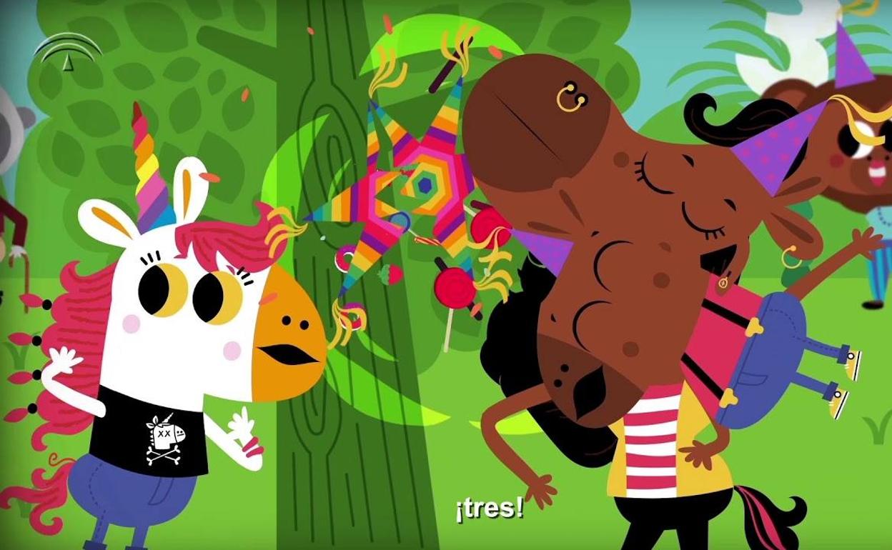 Regalos de Navidad | Los libros y películas que recomienda el IAM para educar en clave de género