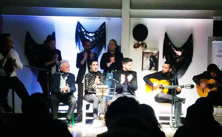 Actuación en Peligros.