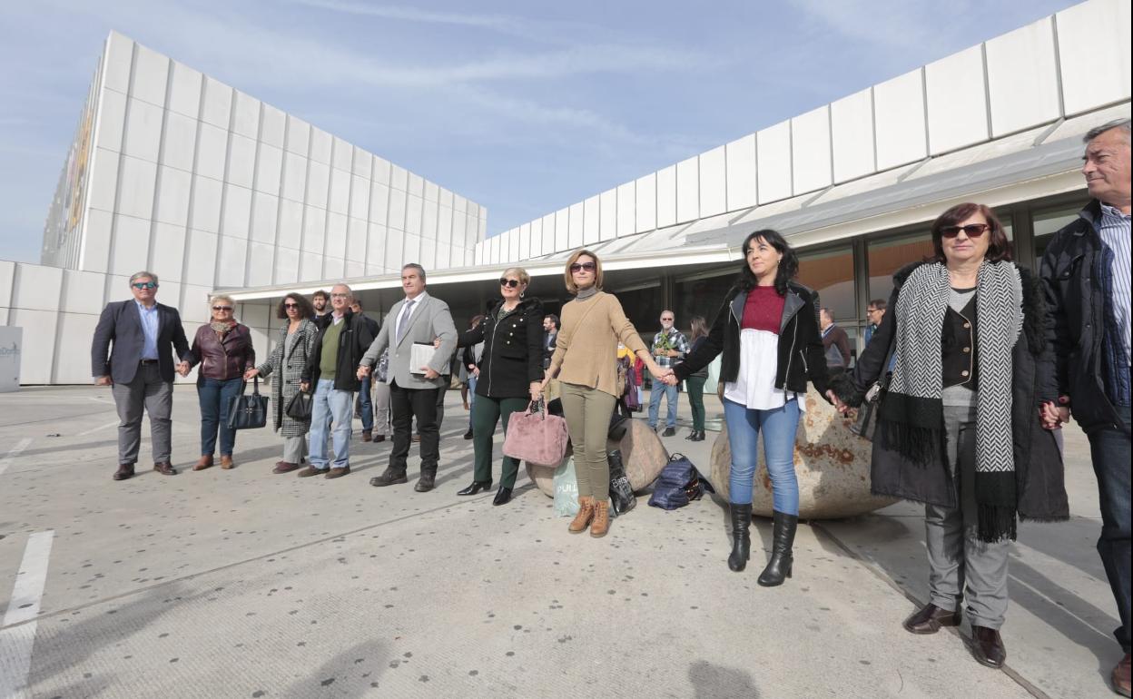 Granada | La Junta desvela que el cambio de los estatutos del Parque de las Ciencias se acordó por unanimidad en 2017