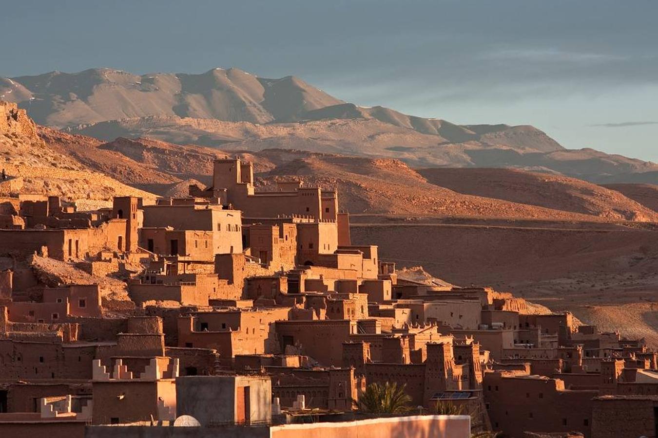 Marruecos