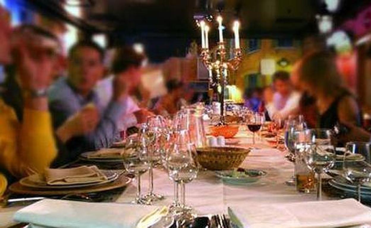 La máquina de pelar