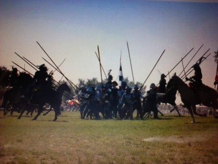 Fotos: Las actividades de la Fundación Museo Histórico Militar de Granada