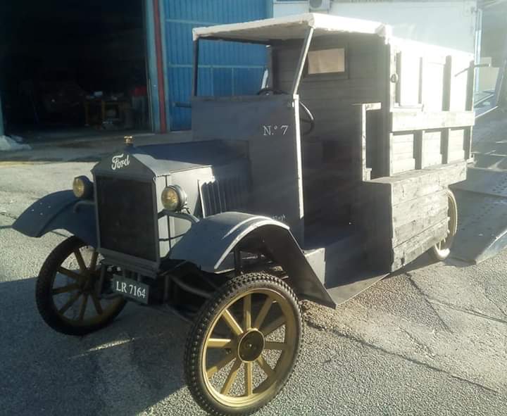Fotos: Las actividades de la Fundación Museo Histórico Militar de Granada