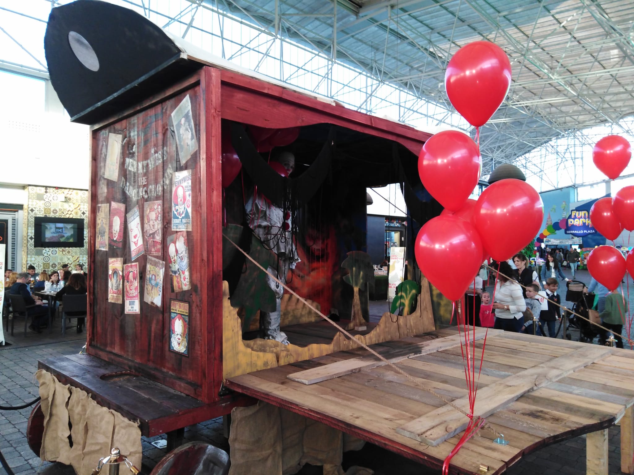 Fotos: Las actividades de la Fundación Museo Histórico Militar de Granada