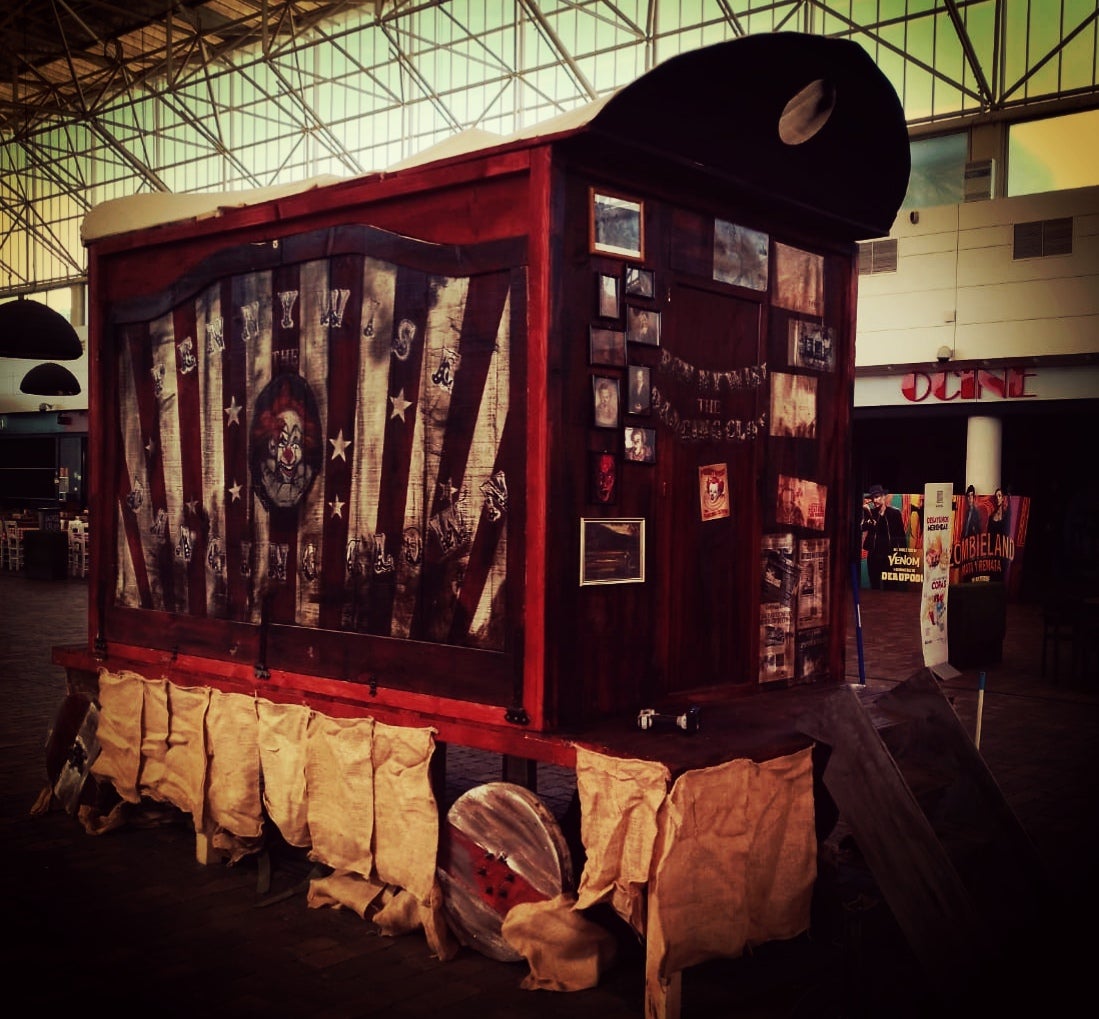 Fotos: Las actividades de la Fundación Museo Histórico Militar de Granada