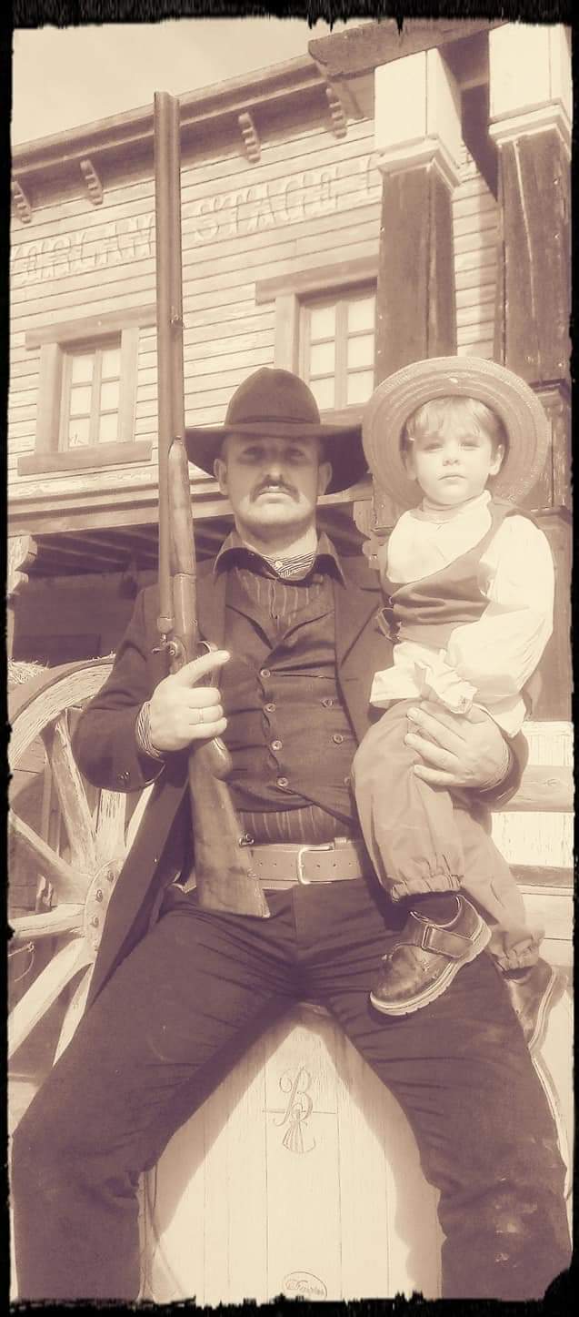 Fotos: Las actividades de la Fundación Museo Histórico Militar de Granada