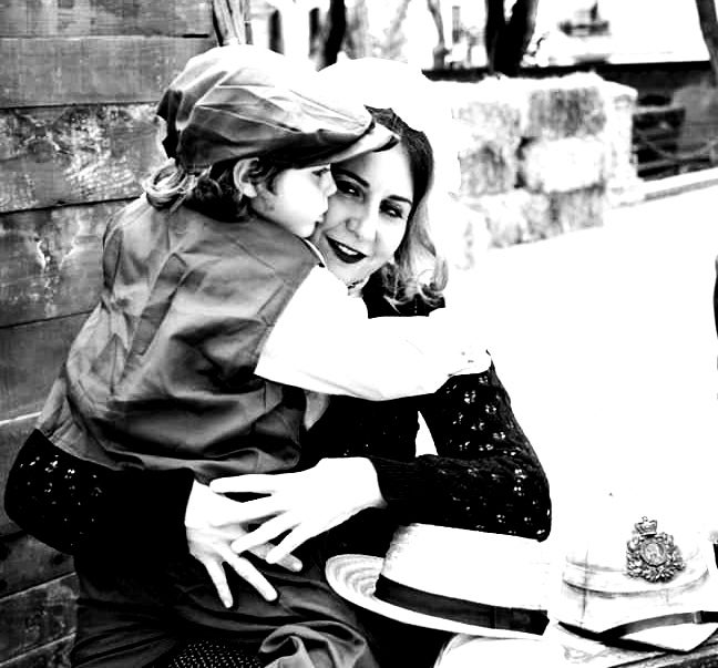 Fotos: Las actividades de la Fundación Museo Histórico Militar de Granada