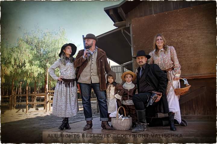 Fotos: Las actividades de la Fundación Museo Histórico Militar de Granada