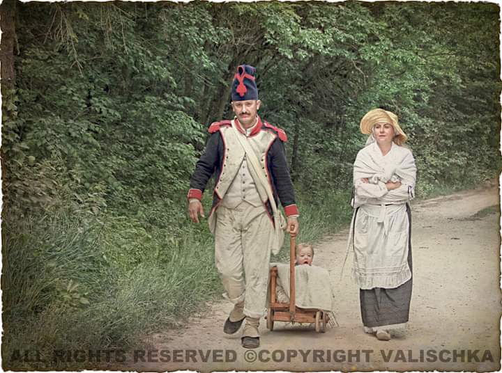 Fotos: Las actividades de la Fundación Museo Histórico Militar de Granada