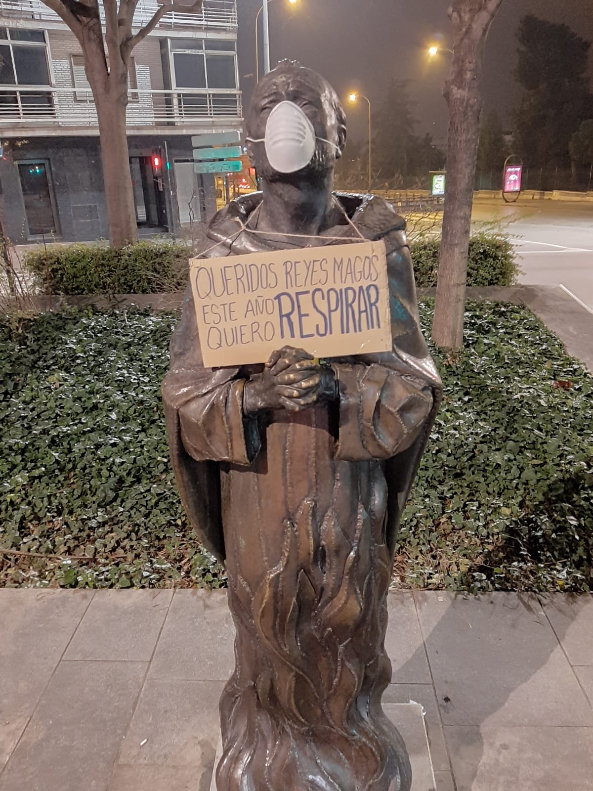 Reclaman que el Ayuntamiento de Granada tome medidas de urgencia tras el último informe de Ecologistas en Acción, que alerta que la contaminación de Granada va en aumento situándola a la altura de Barcelona y Madrid