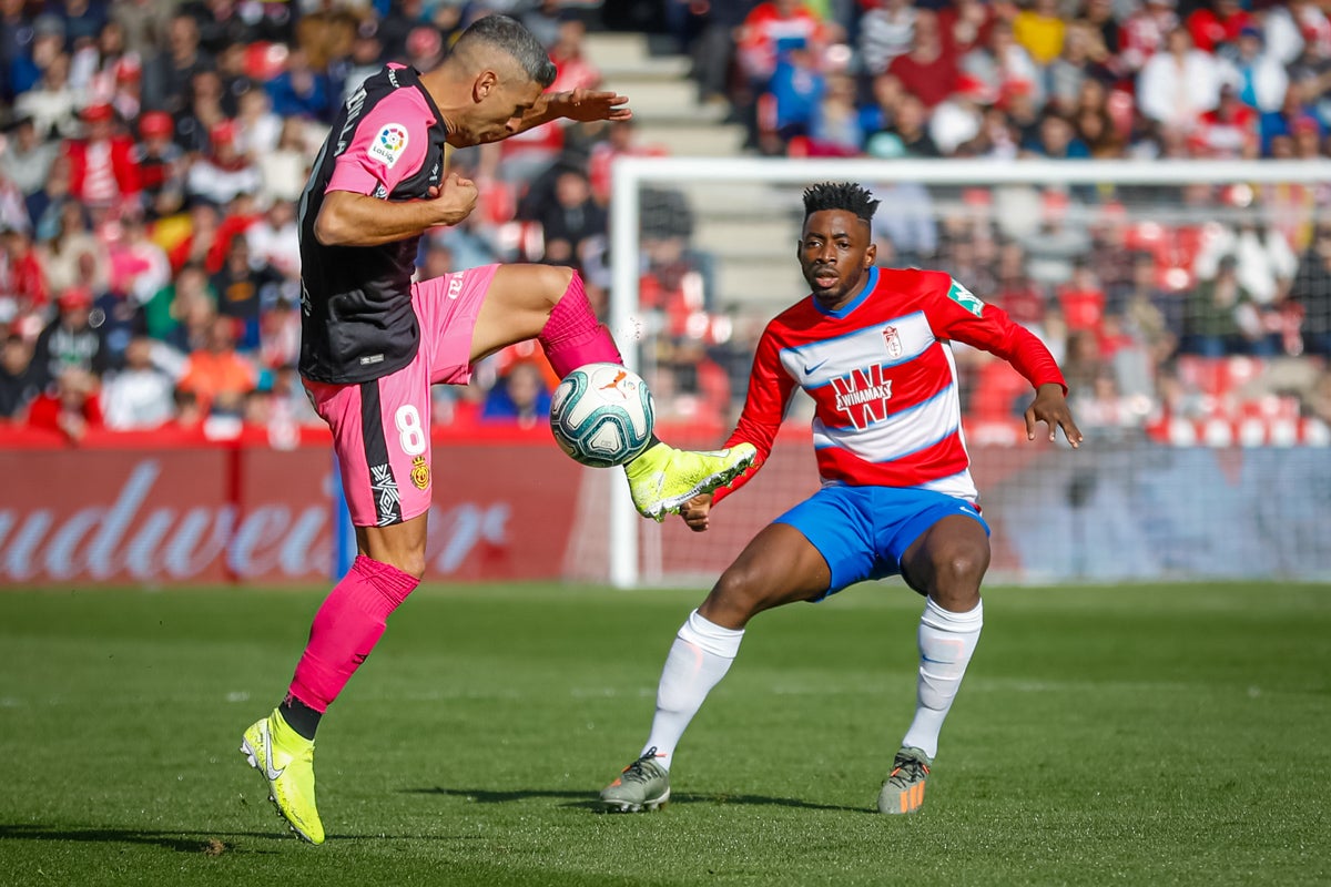 Recogemos los mejores momentos y las jugadas más espectaculares del partido