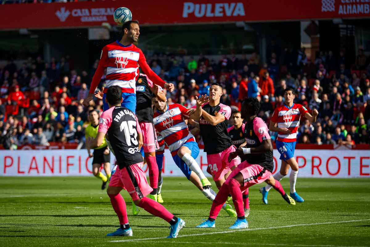 Recogemos los mejores momentos y las jugadas más espectaculares del partido