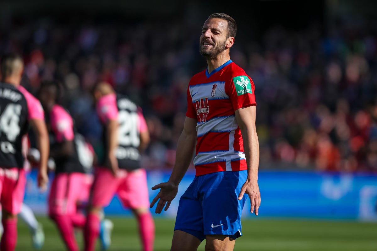 Recogemos los mejores momentos y las jugadas más espectaculares del partido