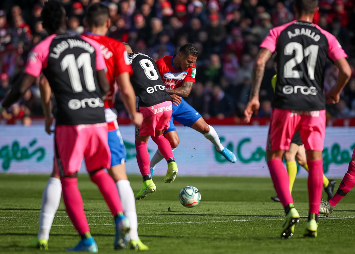 Recogemos los mejores momentos y las jugadas más espectaculares del partido